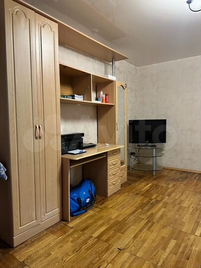 2-к. квартира, 53 м², 2/5 эт.