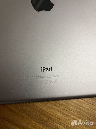 iPad air 16gb wi-fi