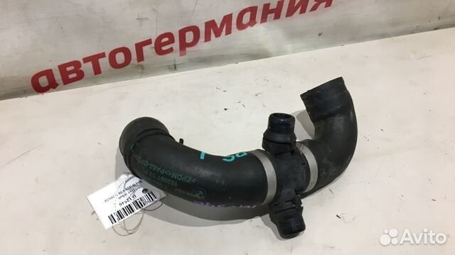 Патрубок Bmw 320 F30 N20B20