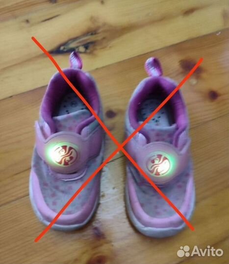 Детская обувь. Кроссовки. Туфли. Пинетки