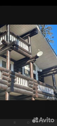 Настройка,установка антены триколор,мтс,нтв плюс