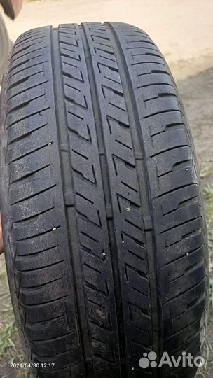 Шины r 14 летние бу