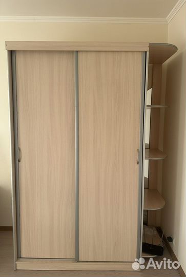 Шкаф купе