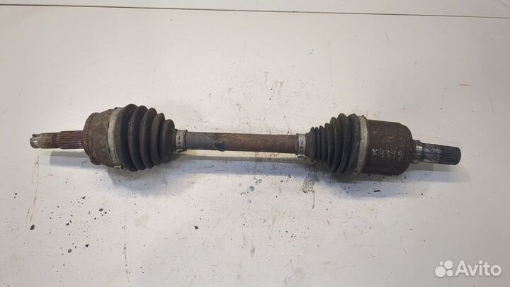 Полуось Opel Mokka, 2014