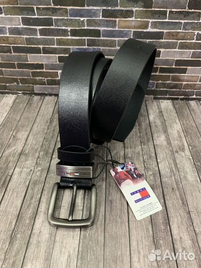 Ремень мужской Tommy Hilfiger