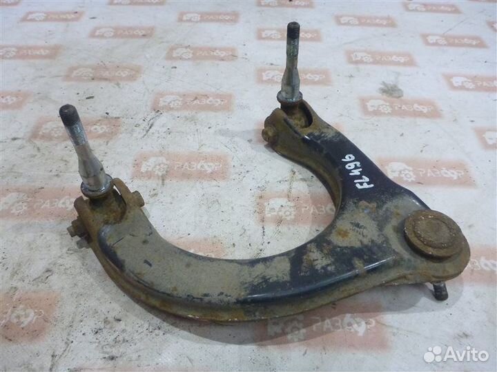 Рычаг подвески верхний передний левый Mitsubishi