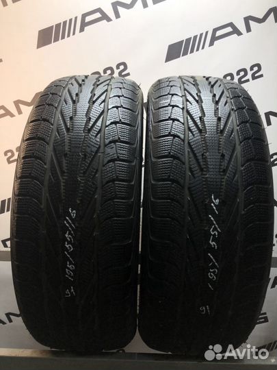 Apollo Aspire XP 195/55 R16