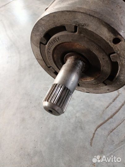 АКПП Audi Q5 8R cdnc 2010