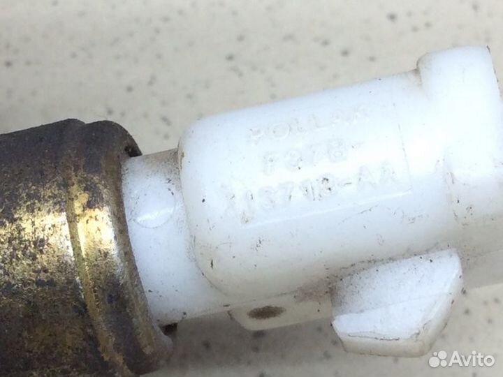 Замок багажника Ford Explorer U2 1995-2001