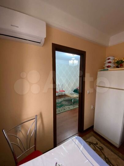 1-к. квартира, 40 м², 2/5 эт.