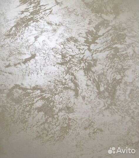 Декоративная штукатурка