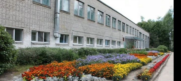 4-к. квартира, 60,3 м², 2/5 эт.