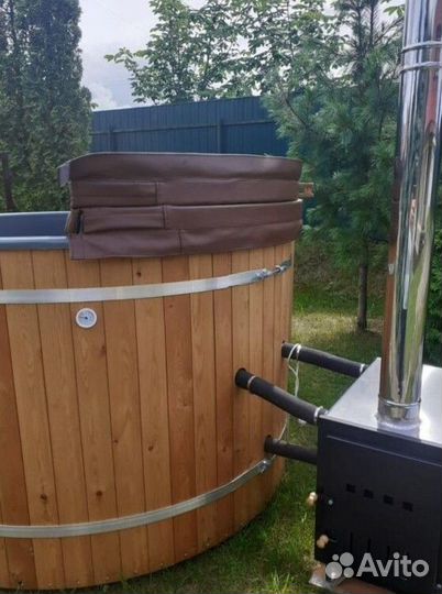 Купель N9313W/4