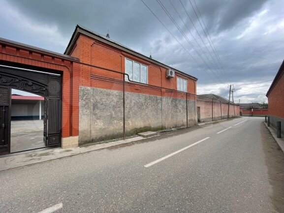 Дом 330,1 м² на участке 11,7 сот.