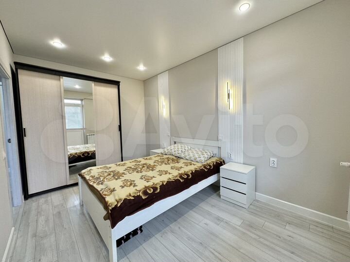 1-к. квартира, 34 м², 10/12 эт.