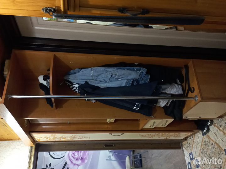 Прихожая бу