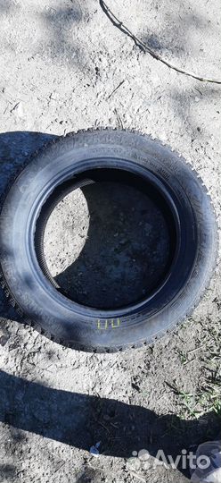 Gislaved Nord Frost 200 215/55 R16 97T