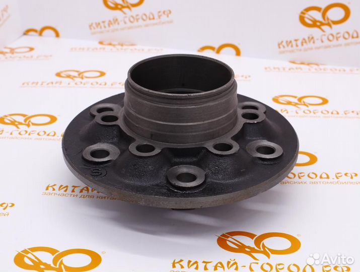 Ступица передняя GW Hover,H3,H3 New,H5,Safe F1(Гжель),Sailor,Wingle