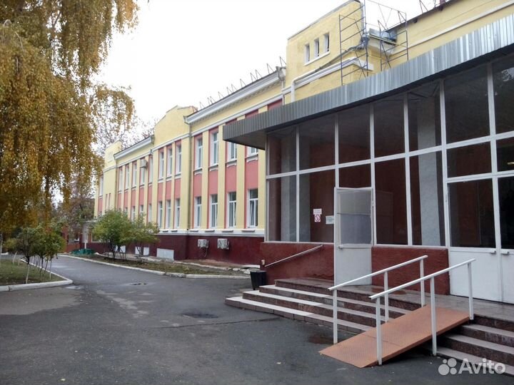 Медицинская сестра процедурной