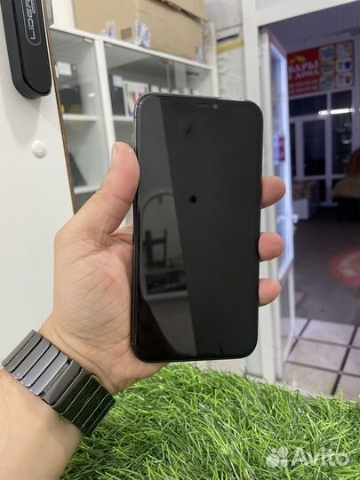 iPhone 11 Pro, 256 ГБ