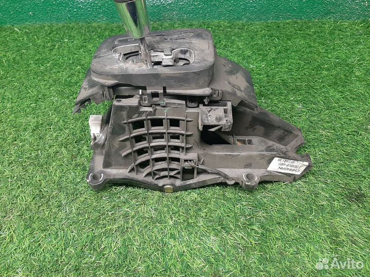 В наличии: Селектор АКПП на Changan CS35