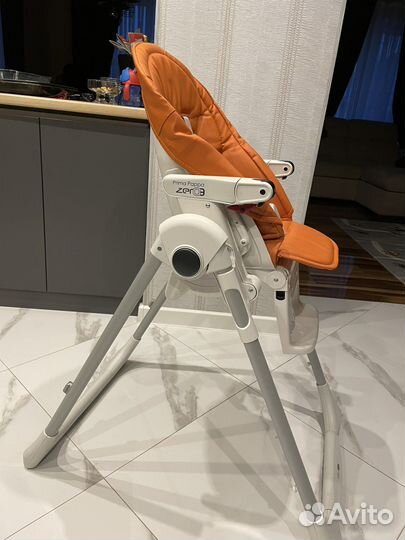 Чехол для стульчика для кормления Peg Perego