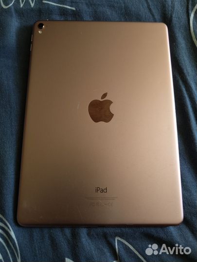 iPad Pro 9.7 2015 256GB