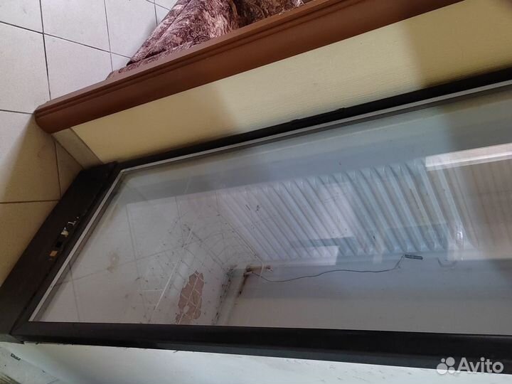 Холодильник на запчасти