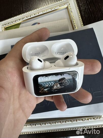 Airpods pro 2