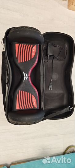 Гироскутер Ibalance бу