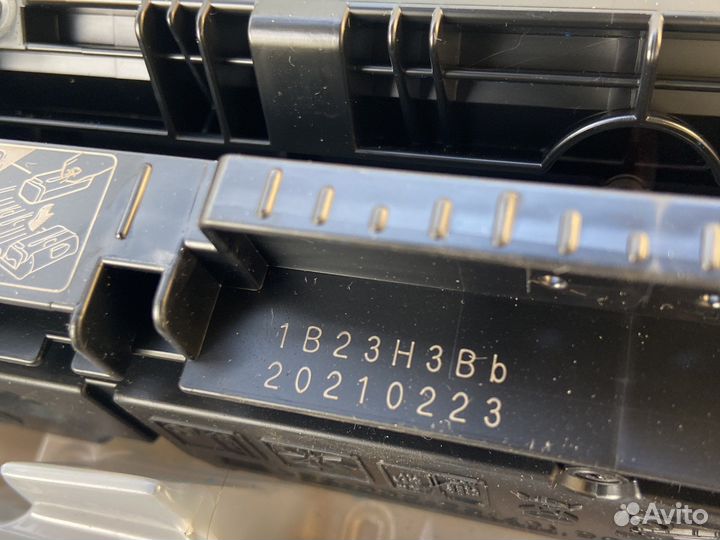 Картриджи мфу canon 054