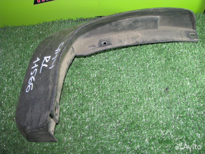 Брызговик honda GH1,GH2,GH3,GH4 HR-V 1 модель
