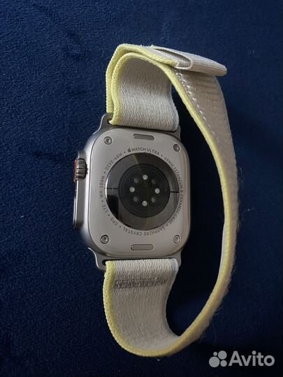 Apple watch ultra 49mm
