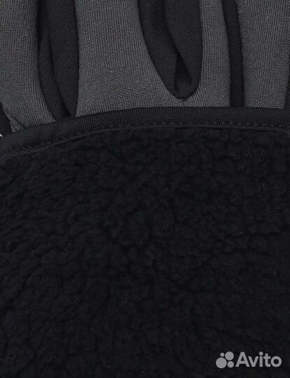 Перчатки мужские теплые размер М