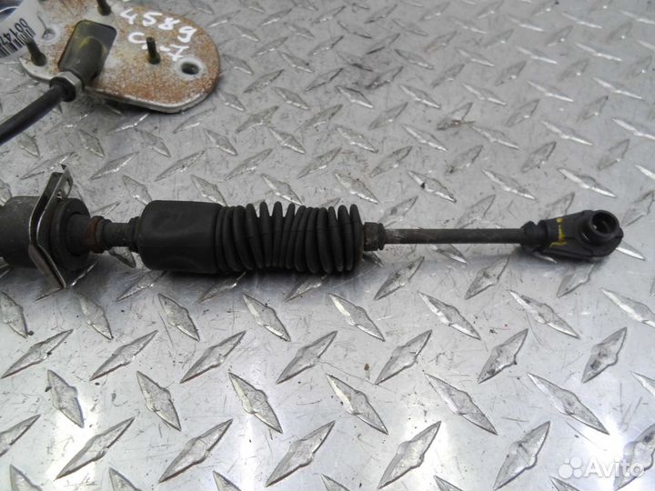 Трос кулисы кпп Mazda CX-7 ER