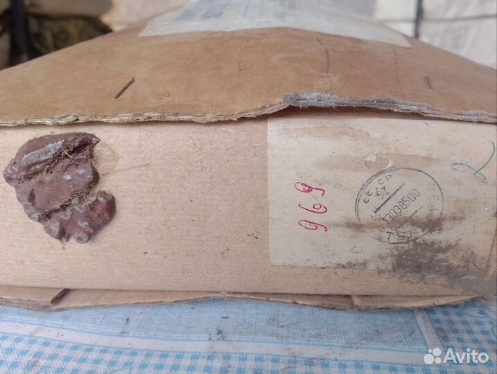 Поршни днепр