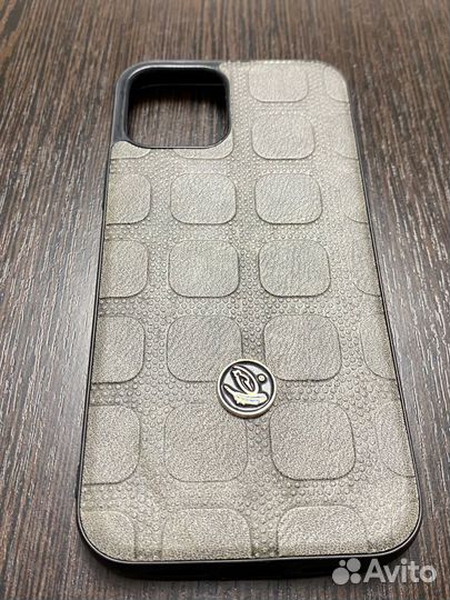 Чехол для iPhone 12 pro