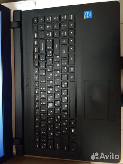 Ноутбук lenovo B50-10