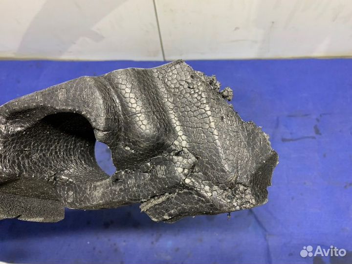 Абсорбер бампера передний Toyota Rav4 ZSA42