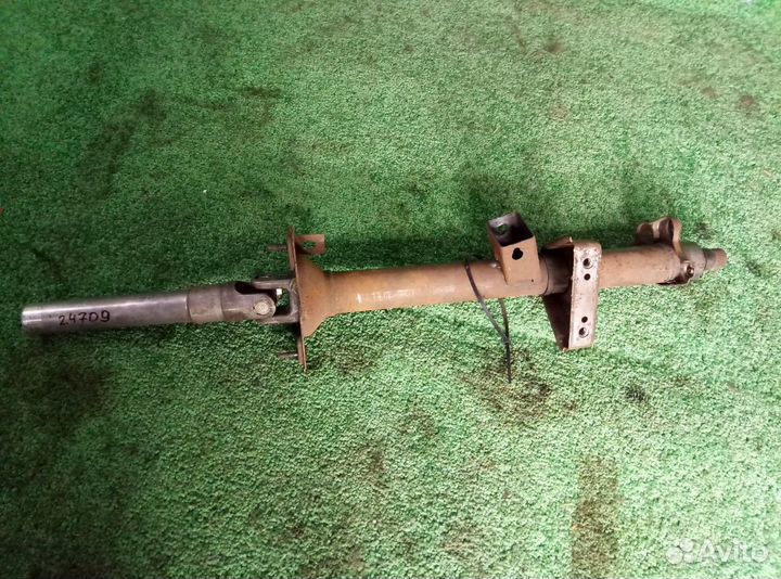 Рулевая колонка Mercedes W210