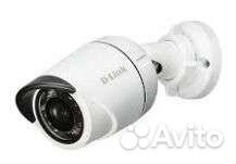 Видеонаблюдение, комплект видеонаблюдения, камеры