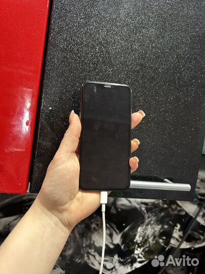 iPhone 11, 256 ГБ