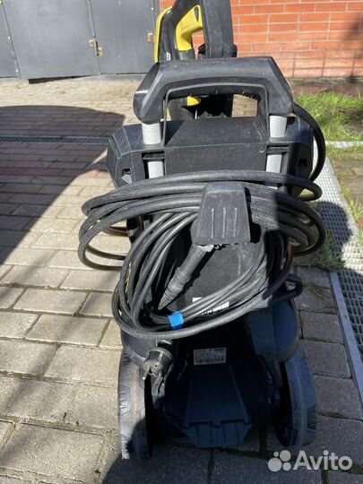 Мойка karcher k7