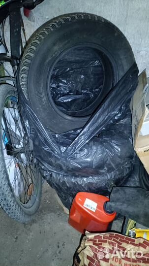 Nokian Tyres Nordman 8 175/70 R13