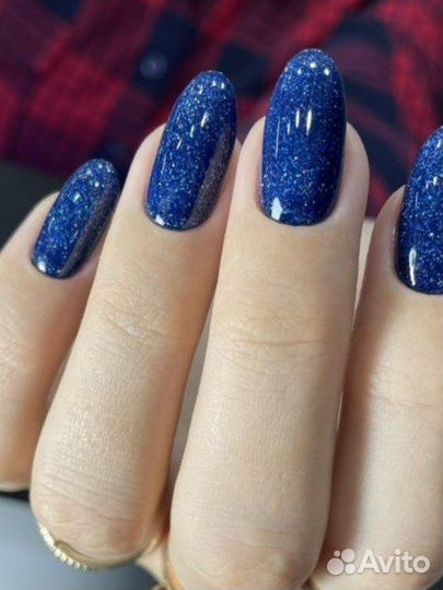 Маникюр и педикюр Рыбацкое