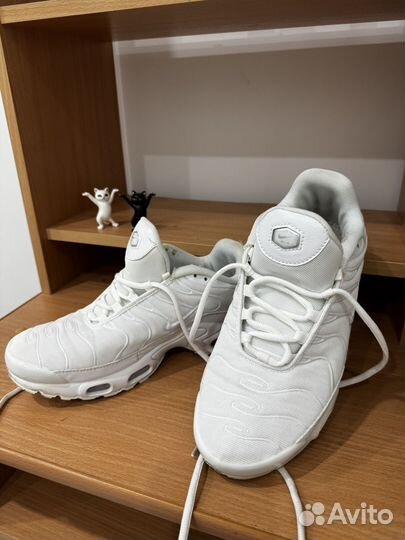 Кроссовки зимние Nike air max tn plus terrascape