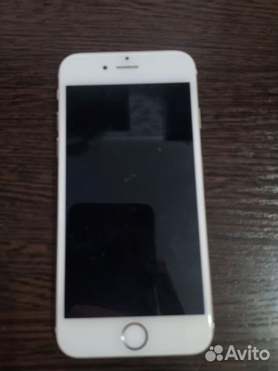 iPhone 6S, 64 ГБ