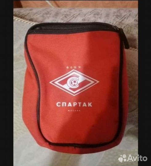 Трехколесный велосипед Спартак