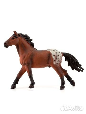 Фигурка лошади