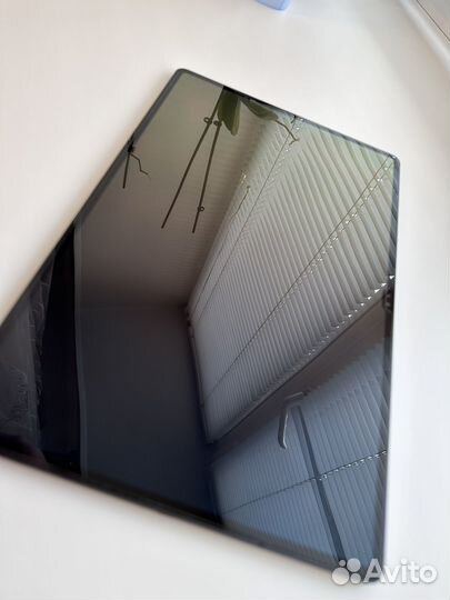 Планшет Samsung Galaxy Tab S8 Ultra Wi-Fi